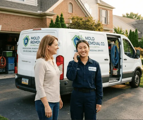 Crawlspace Mold Remediation Keo, AR FAQs